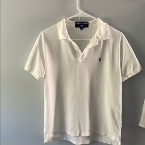 Ralph Lauren polo